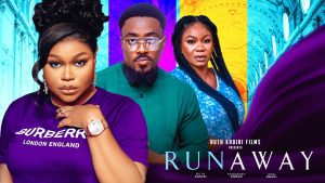 Read more about the article Runaway (2023) Nollywood Movie