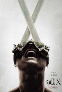 Read more about the article Saw X (2023)