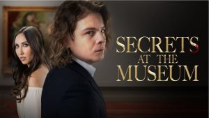 Read more about the article Secrets at the Museum (2023)