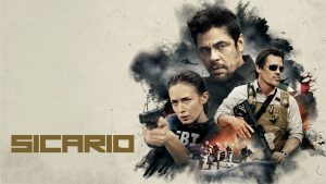 Read more about the article Sicario (2015)