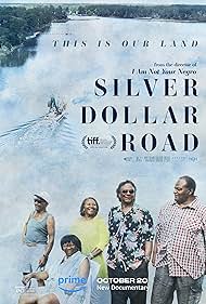 Read more about the article Silver Dollar Road (2023)