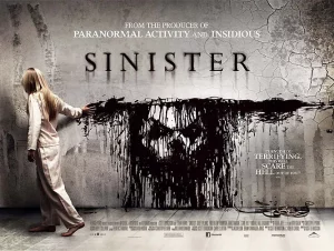 Read more about the article Sinister (2012)