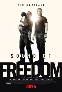 Read more about the article Sound of Freedom (2023)