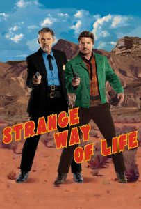Read more about the article Strange Way of Life (2023)