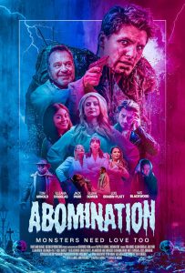 Read more about the article The Abomination (2023)