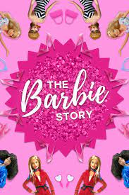 Read more about the article The Barbie Story (2023)