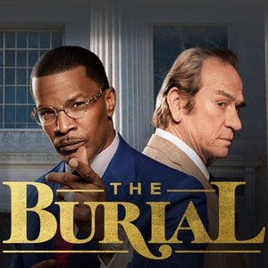 Read more about the article The Burial (2023) HDCAM
