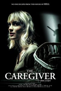 Read more about the article The Caregiver (2023)