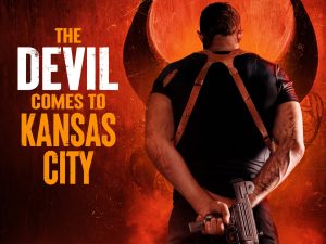 Read more about the article The Devil Comes To Kansas City (2023)