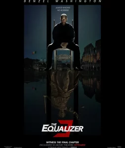 Read more about the article The Equalizer 3 (2023)