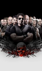 Read more about the article The Expendables (2010)