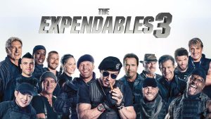 Read more about the article The Expendables 3 (2014)