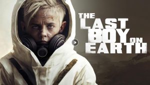 Read more about the article The Last Boy on Earth (2023)