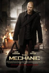 Read more about the article The Mechanic (2011)