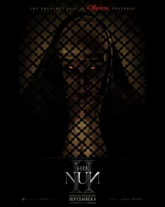 Read more about the article The Nun II (2023)