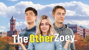 Read more about the article The Other Zoey (2023)