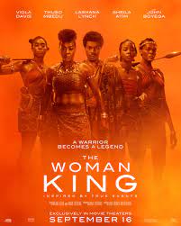 Read more about the article The Woman King (2022)