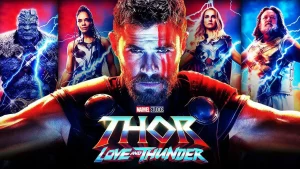 Read more about the article Thor: Love and Thunder (2022)