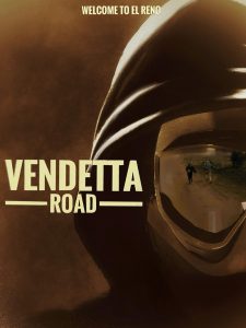 Read more about the article Vendetta Road (2023)