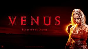 Read more about the article Venus (2022) (Behepa) [Spanish]