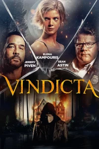 Read more about the article Vindicta (2023)