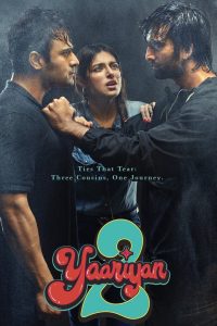 Read more about the article Yaariyan 2 (2023) Indian HDCAM