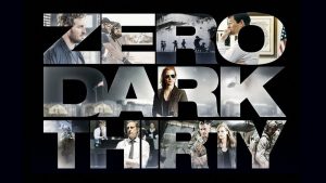 Read more about the article Zero Dark Thirty (2012)