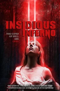 Read more about the article Insidious Inferno (2023)