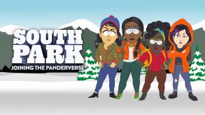 Read more about the article South Park Joining the Panderverse (2023)
