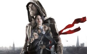 Read more about the article Assassins Creed (2016)