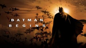 Read more about the article Batman Begins (2005)