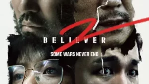 Read more about the article Believer 2 (2023) (Korean)