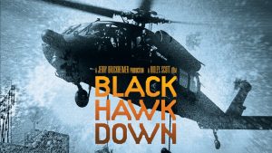 Read more about the article Black Hawk Down (2001)