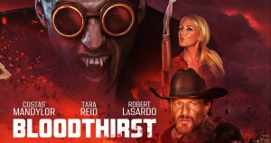 Read more about the article Bloodthirst (2023)
