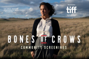 Read more about the article Bones Of Crows Season 1 (Complete) TV series