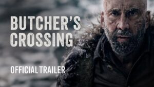Read more about the article Butcher’s Crossing (2023)