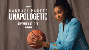 Read more about the article Candace Parker Unapologetic (2023)