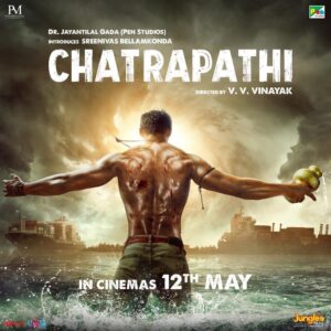 Read more about the article Chatrapathi (2023) [Hindi]