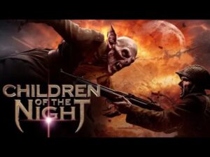 Read more about the article Children of the Night (2023)