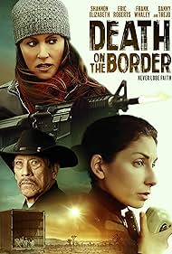 Read more about the article Death on the Border (2023) HDCAM