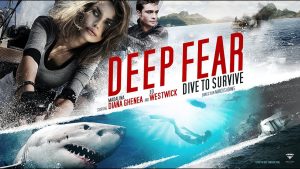 Read more about the article Deep Fear (2023)