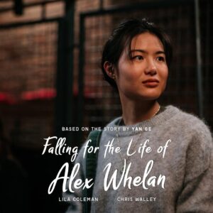 Read more about the article Falling For The Life Of Alex Whelan (2023)