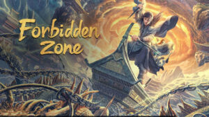 Read more about the article Forbidden Zone (2023) (Chinese)