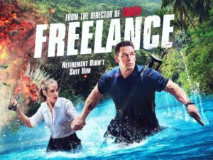 Read more about the article Freelance (2023)
