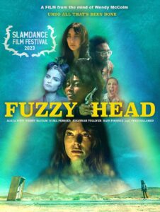 Read more about the article Fuzzy Head (2023)