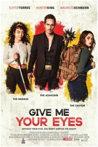Read more about the article Give Me Your Eyes (2023)