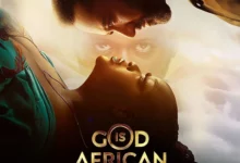 God Is African