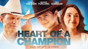 Read more about the article Heart Of A Champion (2023)