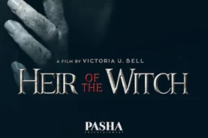 Read more about the article Heir of the Witch (2023)