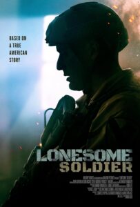 Read more about the article Lonesome Soldier (2023) HDCAM